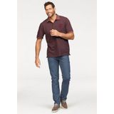 Pioneer Authentic Jeans Stretch-Jeans Ron Straight Fit
