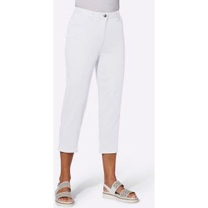 Witt Jeansshorts 7/8-Jeans