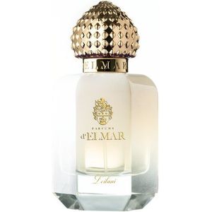 Parfums d'Elmar Extrait Parfum LEILANI Extrait De Parfum 60ml, Kristallflakon, Extrait de Parfum