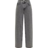MUSTANG Loose-fit-Jeans Damen Style Vermont Loose
