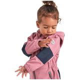 first instinct by killtec Overall FIOW 35 MNS ONPC Softshellanzug mit Fleece Innen, wasserabweisend, winddicht