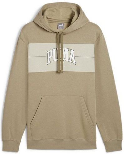 PUMA Kapuzensweatshirt SQUAD HOODIE FL