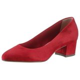 Tamaris Pumps, Blockabsatz, Businesschuh, Schlupfschuh mit TOUCH-IT-Ausstattung