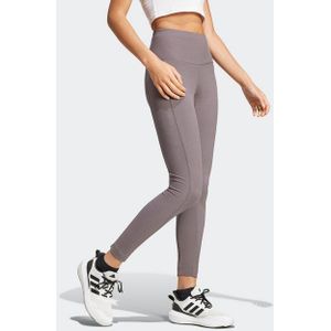 adidas Sportswear Trainingstights W LNG RIB LEG (1-tlg)
