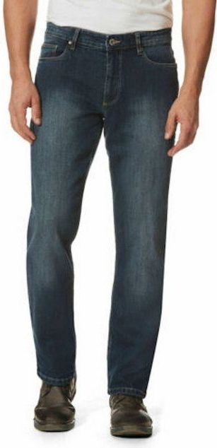 HERO by John Medoox Straight-Jeans HERO DENVER STRAIGHT FIT STRETCH JEANS - versch. Farben - (Denver Stretch)