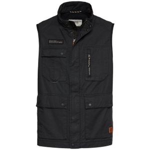 camel active Steppweste VEST