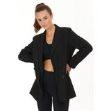 ATHLECIA Jackenblazer Masosia im angesagten Oversize-Schnitt