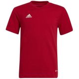 adidas Performance T-Shirt adidas Performance Entrada 22 T-Shirt Kids Baumwolle