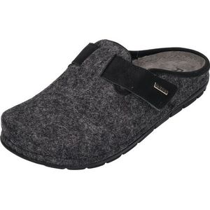 Rohde RODIGO-H 6741-90 Hausschuh Schwarz