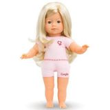 Corolle® Anziehpuppe MaCorolle Paloma, mit langem blondem Haar, 36 cm, mit Vanilleduft