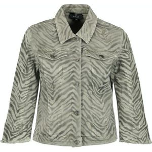 Monari Jeansjacke