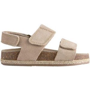 Next Sandalen mit Kork-Fußbett, weite Passform Sandale (1-tlg)