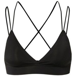 MAGIC Bodyfashion Triangel-BH (1-tlg) Cut-Outs