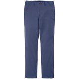 John Devin Chinohose regular-fit aus elastischer Baumwoll-Qualität