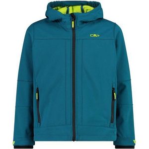 CMP Softshelljacke CMP Jungen Softshell Jacke Fix Hood 3A00094