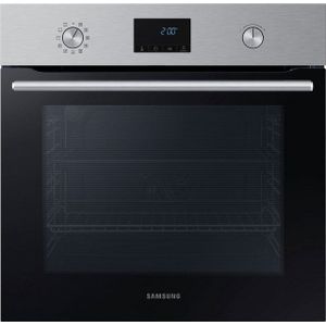 Samsung Pyrolyse Backofen NV3300A NV68A1170BS, Pyrolyse-Selbstreinigung
