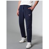 Trigema Jerseyhose TRIGEMA Jogginghose mit praktischem Kordelzug (1-tlg)