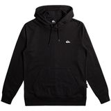 Quiksilver Kapuzensweatshirt BASIC HOODIE YOUNG MEN (1-tlg)