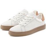Elbsand Schnürschuh Sneaker Schnürhalbschuh, Freizeitschuh, Leder, Lederschuh, Halbschuh