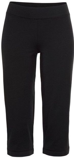 H.I.S Caprihose mit verstellbarem Saum, Loungewear