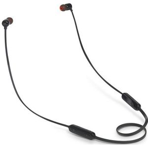 JBL Tune 110BT In-Ear-Kopfhörer (Freisprechfunktion, A2DP Bluetooth)