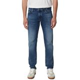 Marc O'Polo 5-Pocket-Jeans aus stretchigem Bio-Baumwoll-Mix
