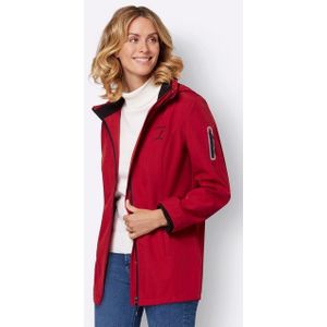 Witt Allwetterjacke Softshell-Jacke