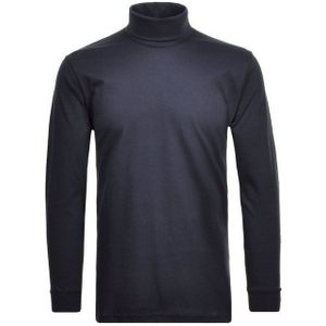 RAGMAN Rollkragenshirt