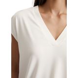 Marc O'Polo T-Shirt aus LENZING™ ECOVERO™