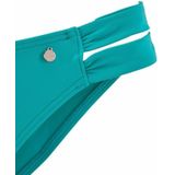 s.Oliver Bikini-Hose Spain mit Seitenbändern