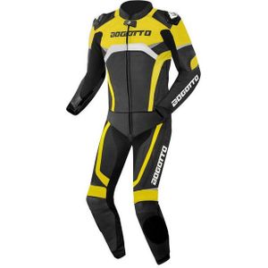 Bogotto Motorradkombi Misano 2-Teiler Motorrad Lederkombi