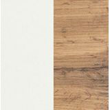 KOCHSTATION Seitenschrank KS-Virginia 50 cm breit, für viel Stauraum