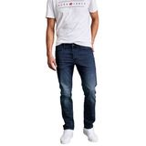 Jack & Jones Slim-fit-Jeans JJ JJITIM JJORIGINAL AGI 116