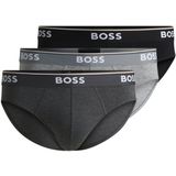 BOSS Slip (Packung, 3er-Pack) mit Logo Webbund