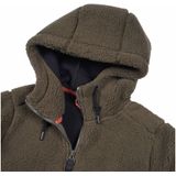 Icepeak Fleecejacke D SOFTSHELLBLOUSON MADEIRA (1-St)