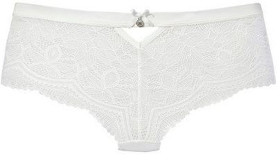 Nuance Panty Vivianna rundherum aus transparenter Spitze