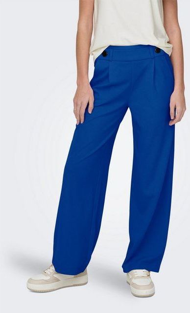 JDY Jerseyhose JDYGEGGO NEW LONG PANT JRS NOOS