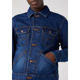 Wrangler Jeansjacke 124MJ