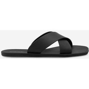 Jenny Fairy Jenny Fairy Damen Flip-Flops 38 schwarz 5905588548287 Badepantolette