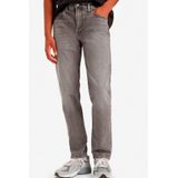 Levi's® Tapered-fit-Jeans 502 TAPER in elegantem, modernem Stil