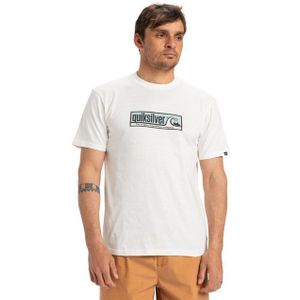 Quiksilver T-Shirt Evo Endless