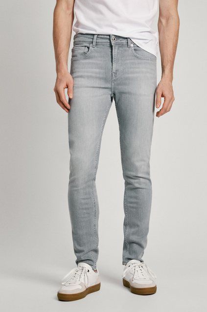Pepe Jeans Skinny-fit-Jeans SKINNY JEANS