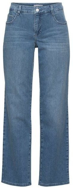 MAC Bequeme Jeans Gracia Passform feminine fit
