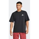 adidas Performance T-Shirt GYM+ SEA TEE