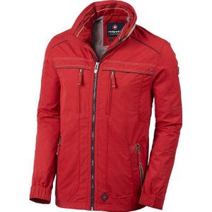 Redpoint Funktionsjacke Wasserabweisende und winddichte Funktionsjacke für Alltag oder Natur