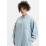 Levi's® Plus Jeanskleid RHEA