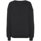 LASCANA Sweatshirt mit Druck, Loungewear