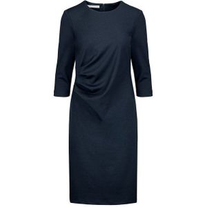 bianca Jerseykleid DIVANA in modisch angesagtem Jersey
