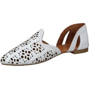 Piazza Slipper Slipper aus echtem Leder