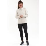 ENDURANCE Fleecejacke Almaty mit superweichem Stretchmaterial